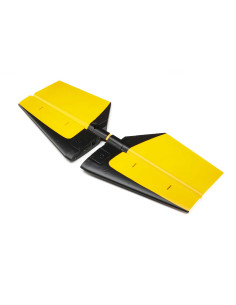 Horizontal Stabilizer:...