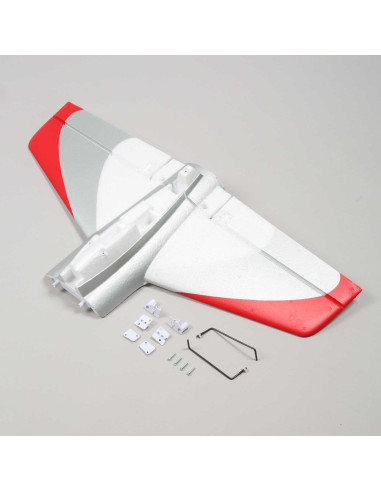 Horizontal Stabilizer: Habu STS 70mm EDF