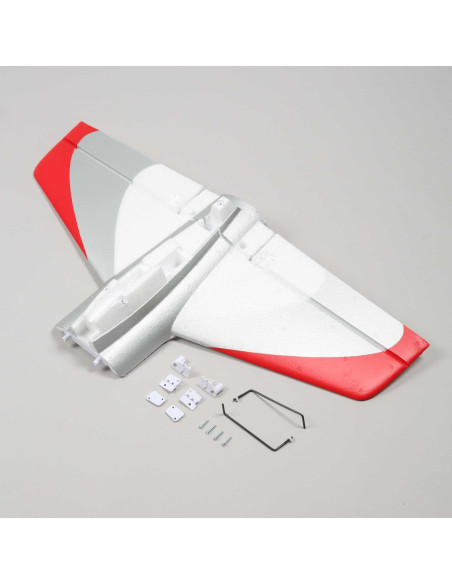 Horizontal Stabilizer: Habu STS 70mm EDF