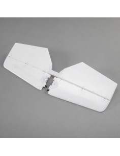 Horizontal stabilizer:...
