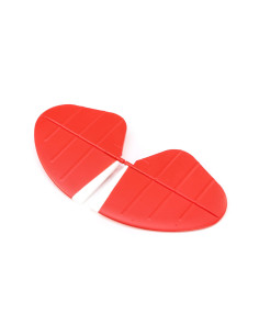 Horizontal Stabilizer:...