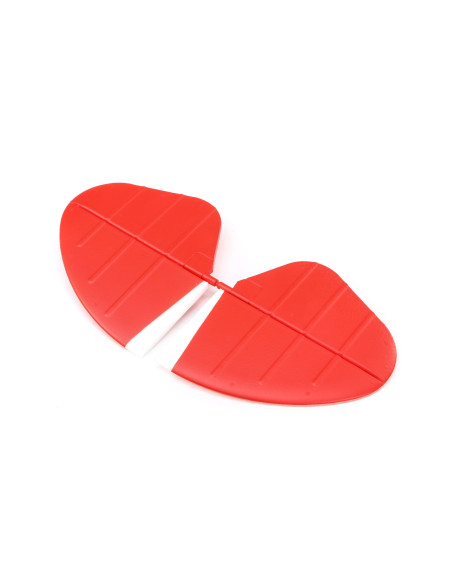 Horizontal Stabilizer: Pitts 850mm