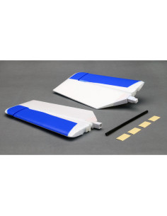 Horizontal Stabilizer:...
