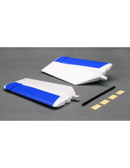 Horizontal Stabilizer: SU-29MM (Gen 2)