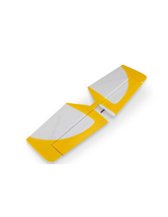 Horizontal Stabilizer:...
