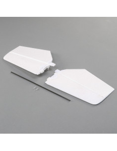 Horizontal Stabilizer:...