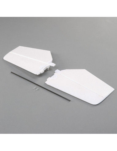 Horizontal Stabilizer: Timber X