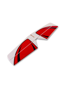 Horizontal Stabilizer:...