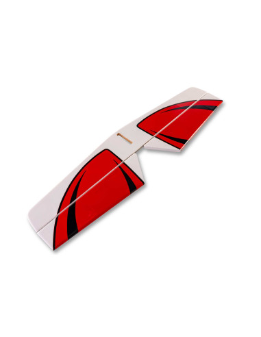 Horizontal Stabilizer: Turbo Timber SWS 2.0m