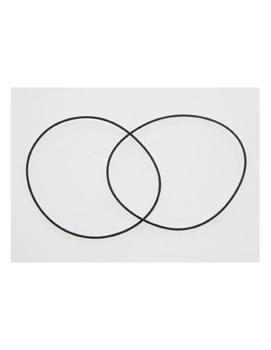 MSC-2317 CORREAS TRANSMISIÓN 1mm x 58mm