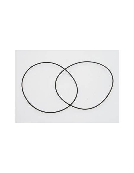 MSC-2317 CORREAS TRANSMISIÓN 1mm x 58mm