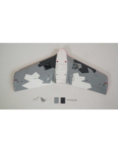 Horizontal Stabilizer:...