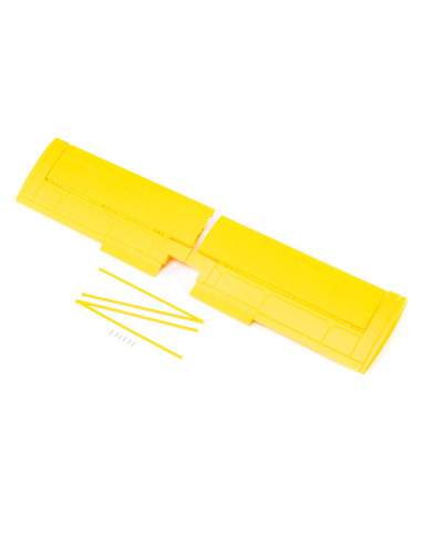 Horizontal Stabilizer Joiner and Struts: Air...