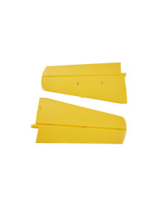 Horizontal Stabilizer Set:...