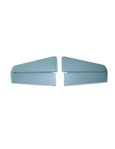 Horizontal Stabilizer Set:...