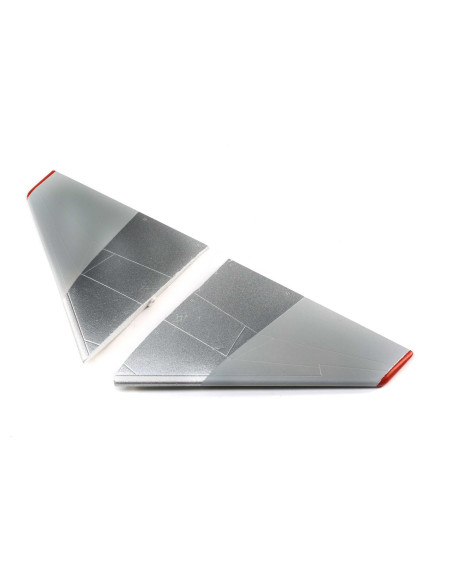Horizontal Stabilizer Set: F-4 Phantom II 80mm EDF