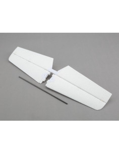 Horizontal Stabilizer with...