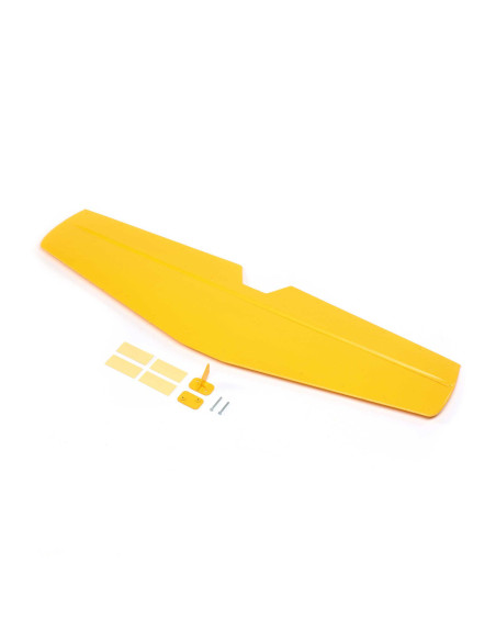 Horizontal Stablizer: T-28 Trojan