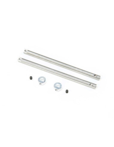 Horizontal Stab Rotation Pin Set: Su-30 EDF