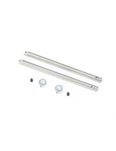 Horizontal Stab Rotation Pin Set: Su-30 EDF