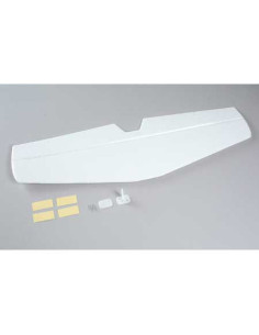 Horizontal Stab with...