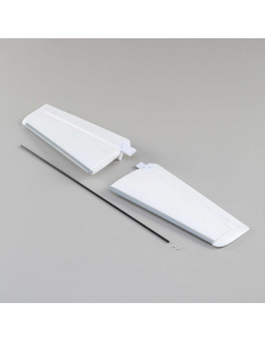 Horizontal Stab with Tube: SR-22T