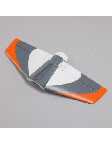 Horizontal Tail: Habu SS 50mm EDF