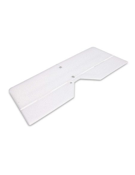 Horizontal Tail: UMX Slow Ultra Stick