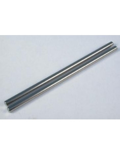 SG8207 Eje acero 3x75 mm...