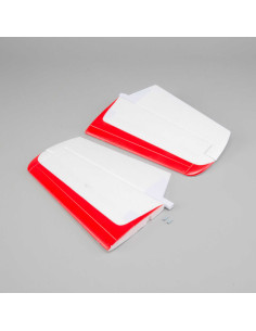 Horizontal Tail Set:...