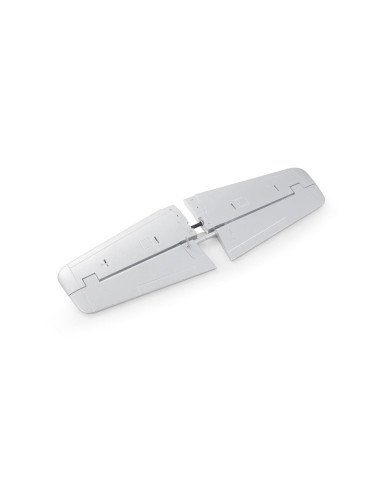 Horizontal Tail Set: P-51D 1.2m
