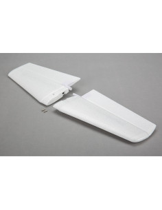 Horizontal Tail Set: T-28 1.2m