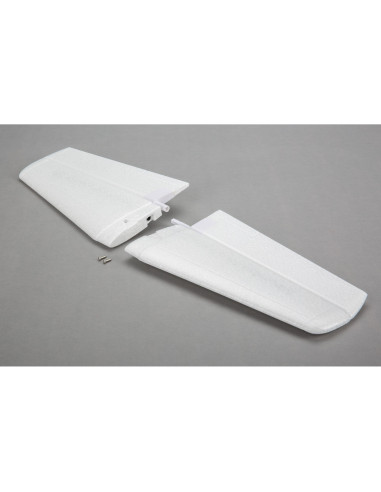 Horizontal Tail Set: T-28 1.2m