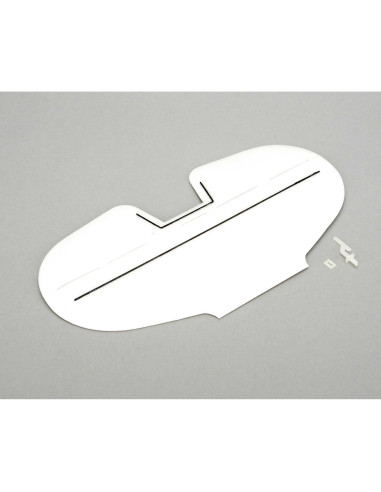 Horizontal Tail Set with Accessories: UMX Gee...