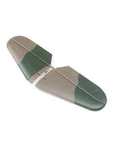 Horizontal Tail Set with...