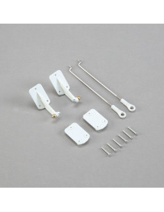 Horn Pushrod Set: Opterra