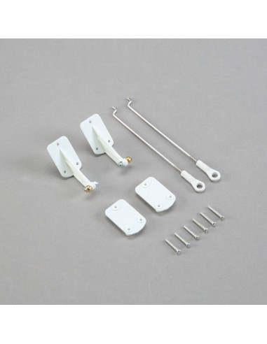 Horn Pushrod Set: Opterra