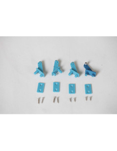 Horn Set: Su-30 70mm EDF