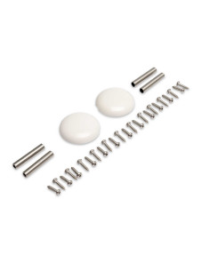 Hubcaps  Locking Screws...