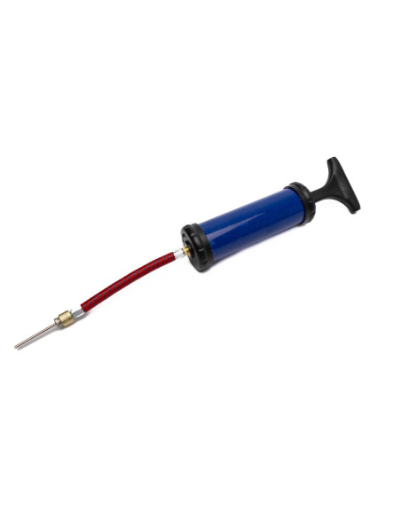 Inflatable Tire Air Pump with Needle