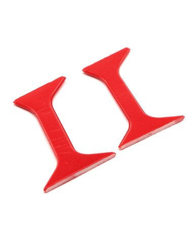 Interplane Struts: UMX Pitts S1S