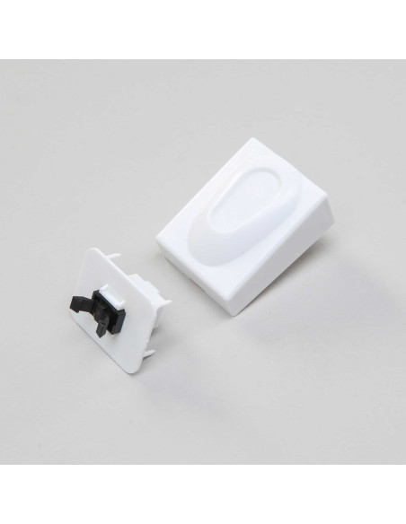 Landing Assist Sensor Insert Cover: Apprentice STS