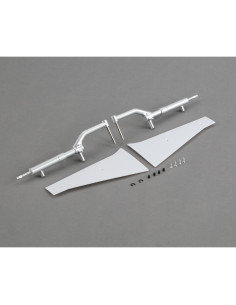 Landing Gear  Struts  and...