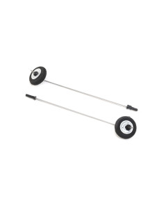 Landing Gear: Night Vapor