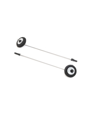Landing Gear: Night Vapor