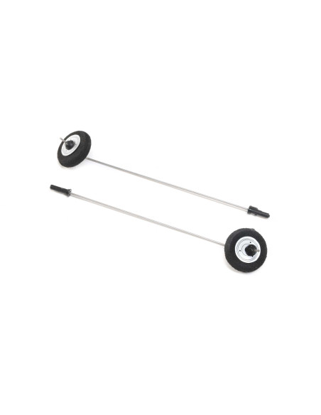 Landing Gear: Night Vapor