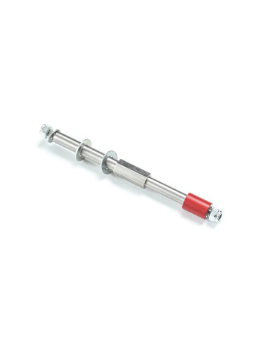 Landing Gear Axle: DRACO 2.0m