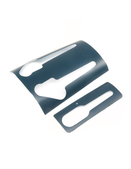 Landing Gear Covers: F-16 70mm EDF