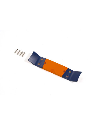 Landing Gear Mounting Plate: Extra 330 SC 1.3m