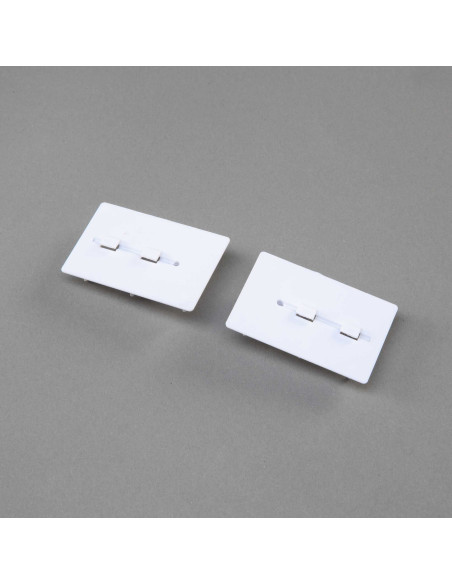 Landing Gear Plates: T-28